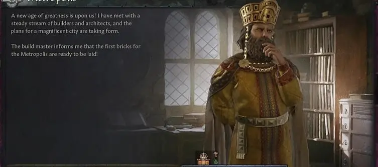 Crusader Kings 3's Cities of Wonders 2 Mod Lets You Build Powerful Metropolises