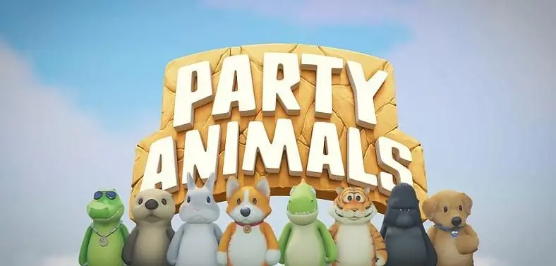 Party Animals Release Date - Everything We Know