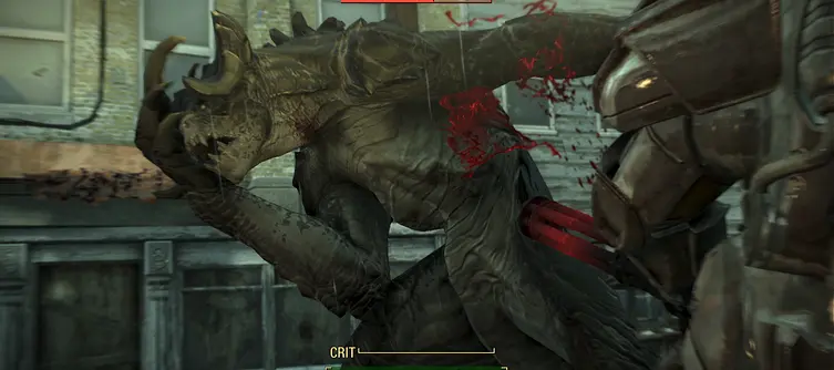 Bethesda reveals PC requirements for Fallout 4