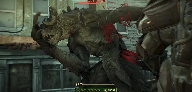 Bethesda reveals PC requirements for Fallout 4