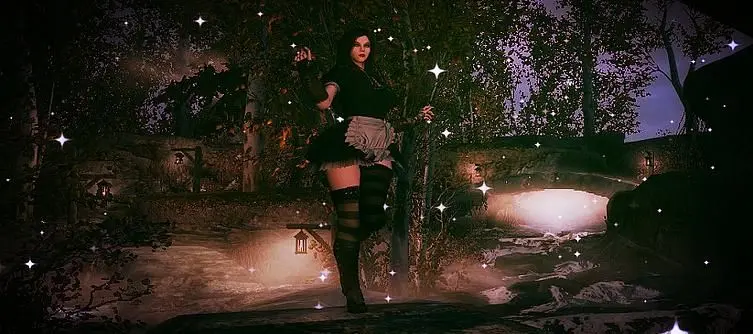 Two new mods bring new levels of creative and crazy to Skyrim