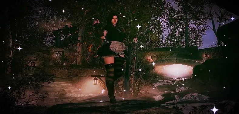 Two new mods bring new levels of creative and crazy to Skyrim