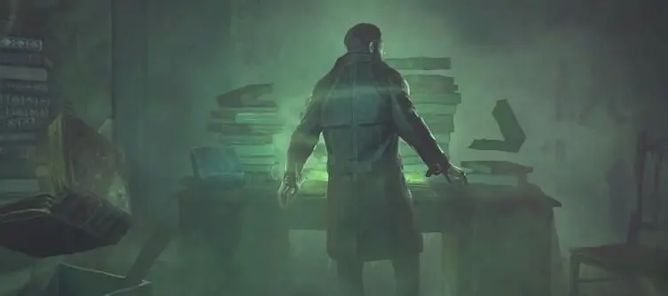 Call of Cthulhu Occultism - How to Upgrade Occultism Skill