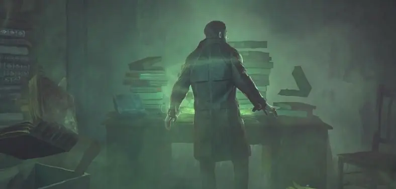 Call of Cthulhu Occultism - How to Upgrade Occultism Skill