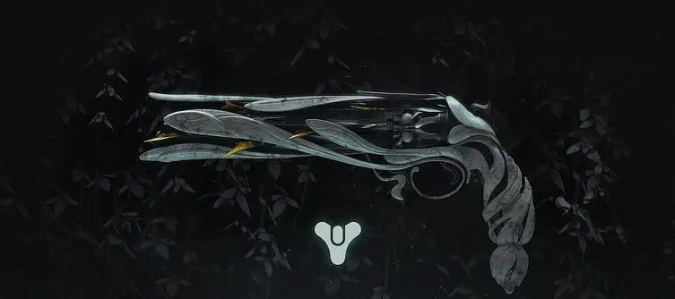 Destiny 2 Spine of Keres Lumina Chest Location