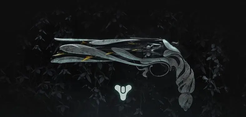 Destiny 2 Spine of Keres Lumina Chest Location