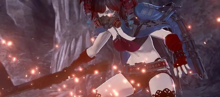 Code Vein Hide Armor - Can you hide Blood Veil or Mask?