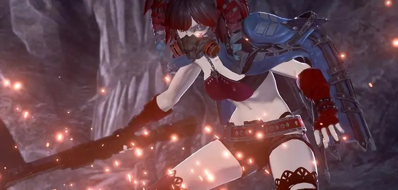 Code Vein Hide Armor - Can you hide Blood Veil or Mask?