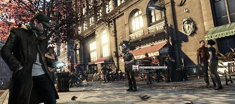 UbiSoft: Watch Dogs will have only one ending, many sequels coming