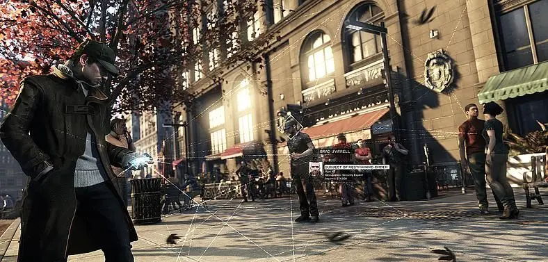 UbiSoft: Watch Dogs will have only one ending, many sequels coming