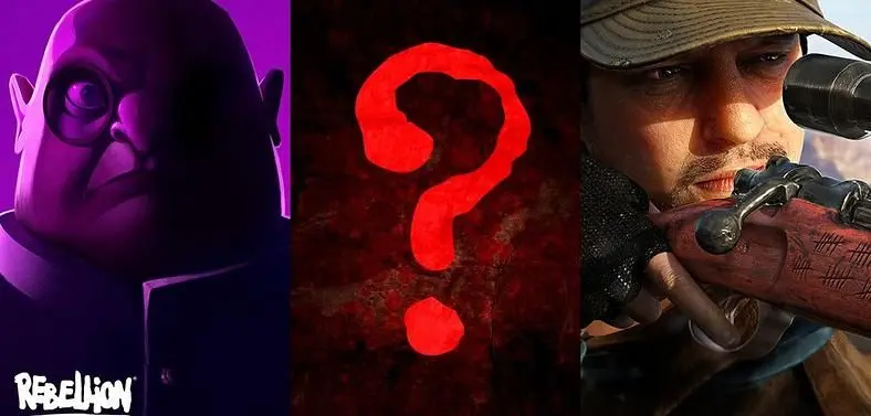 Rebellion To Show Off Evil Genius 2, Sniper Elite VR, And Mystery Game At E3