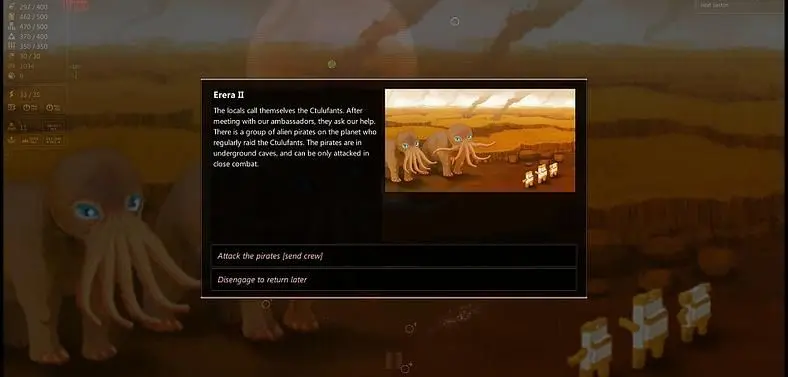 Sci-fi Roguelike Shortest Trip to Earth Flies Out of Early Access Today
