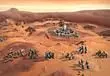 Dune: Spice Wars Is A Real-Time Strategy Game With 4X Elements From Northgard's Developer