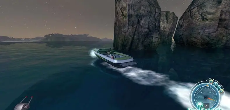 The Good Life coming to PC in Q4 2012