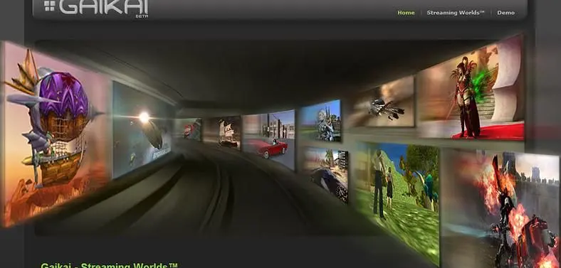CES 2012: Gaikai claims Sony or Microsoft will bow out of next console generation