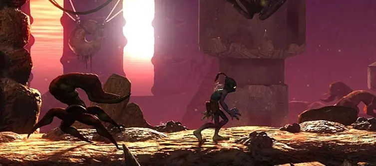 Half a million New 'n' Tasty sales needed for new Oddworld, says creator