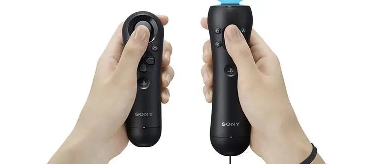 Hardcore gamers "look down" at motion controllers, says Sony