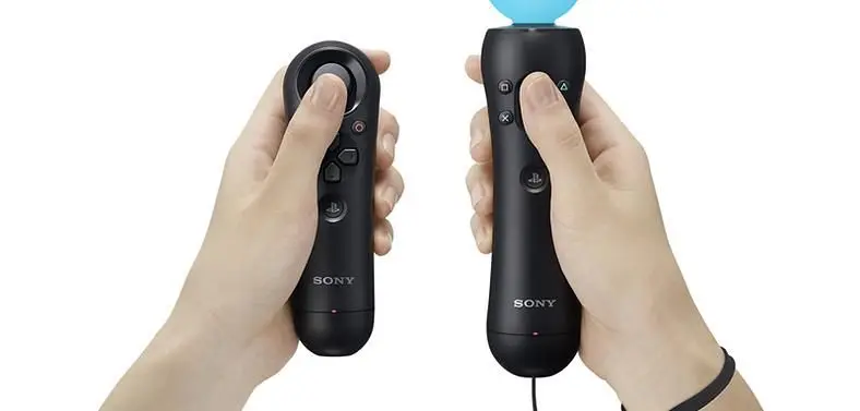 Hardcore gamers "look down" at motion controllers, says Sony