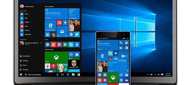 Resistance is futile: Windows 10 may install whether you like it or not