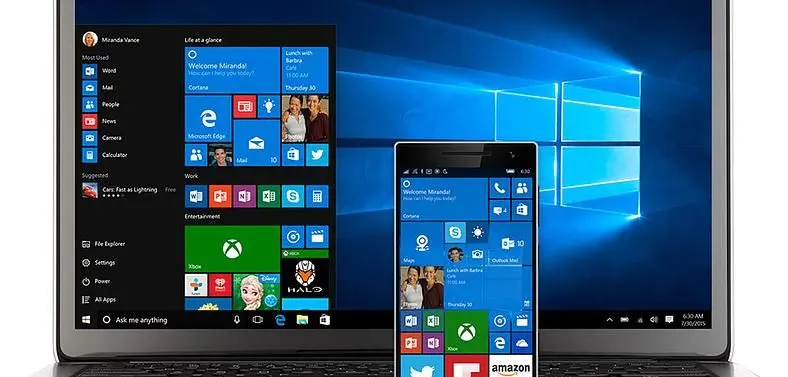 Resistance is futile: Windows 10 may install whether you like it or not