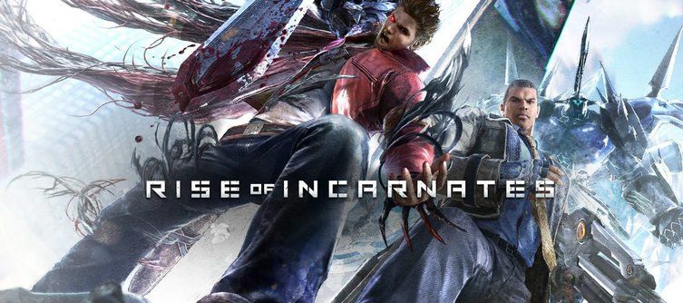 Rise of Incarnates closed beta launches on  August 8