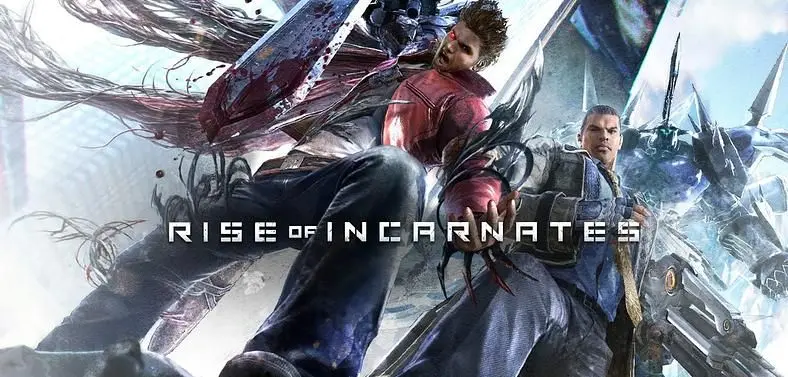 Rise of Incarnates closed beta launches on  August 8