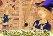 FFXIV Make It Rain Campaign 2023 Event - Start and End Dates, Rewards 