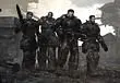 Variety: Gears of War flick back in business