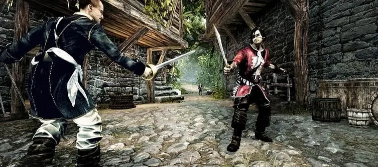 Risen 2: Dark Waters delayed into May