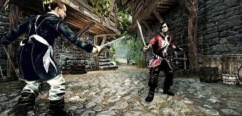 Risen 2: Dark Waters delayed into May