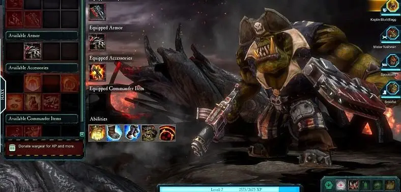 Free DLC coming for Dawn of War II - Retribution