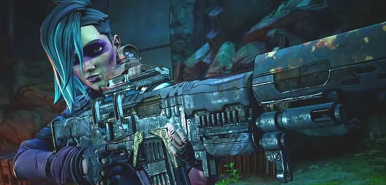 Borderlands 3 Microtransactions - Everything We Know