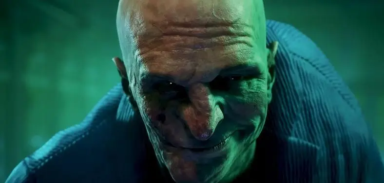 Vampire: The Masquerade - Bloodlines 2's Story Is "at its cold, unbeating heart, about control"