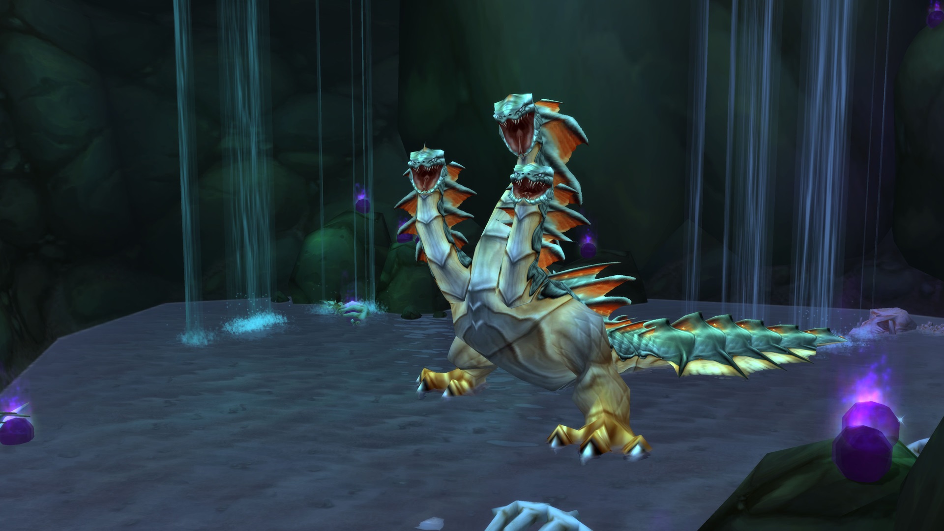 World of Warcraft Classic Season of Discovery Phase 2 GameWatcher