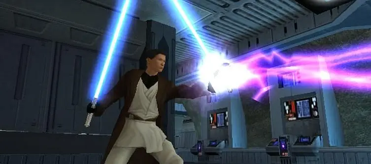 Star Wars: The Old Republic will be getting higher population servers