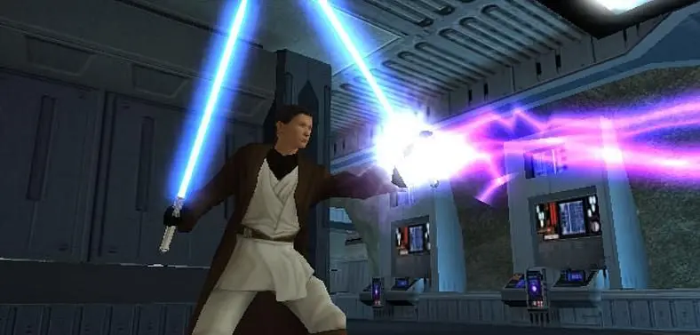 Star Wars: The Old Republic will be getting higher population servers