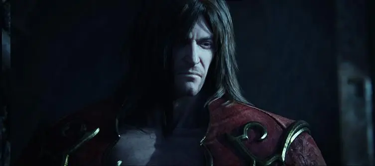Castlevania: Lords of Shadow 2 formally announced
