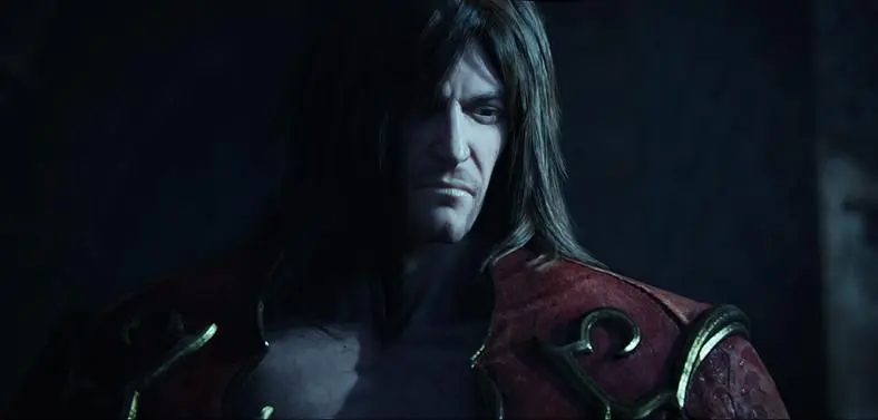 Castlevania: Lords of Shadow 2 formally announced