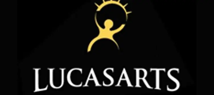 LucasArts have "Open-World RPG"