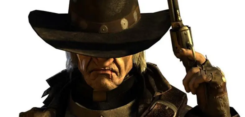 Ubisoft announces Call of Juarez: Bound in Blood for Xbox 360, PS3 and PC