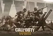 Leaked Images Further Suggest A World War 2 Return For The Call Of Duty Franchise