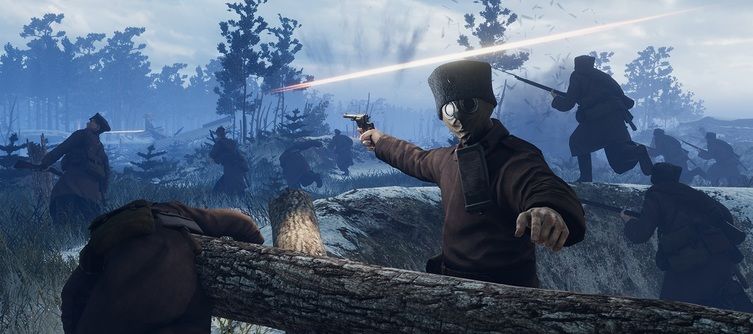 Tannenberg Free Latvian Expansion Is Now Live