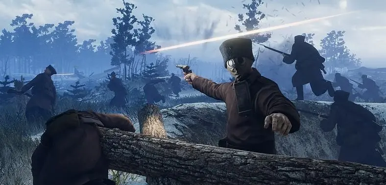 Tannenberg Free Latvian Expansion Is Now Live