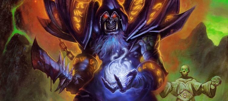 Hearthstone Floating Watcher Card Statistics and Decks