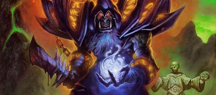 Hearthstone Floating Watcher Card Statistics and Decks