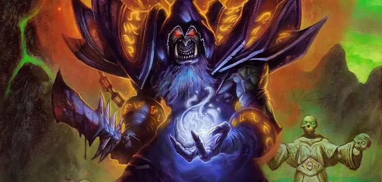 Hearthstone Floating Watcher Card Statistics and Decks