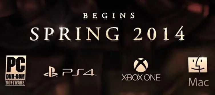 E3 2013: The Elder Scrolls Online delays into 2014, will launch alongside consoles