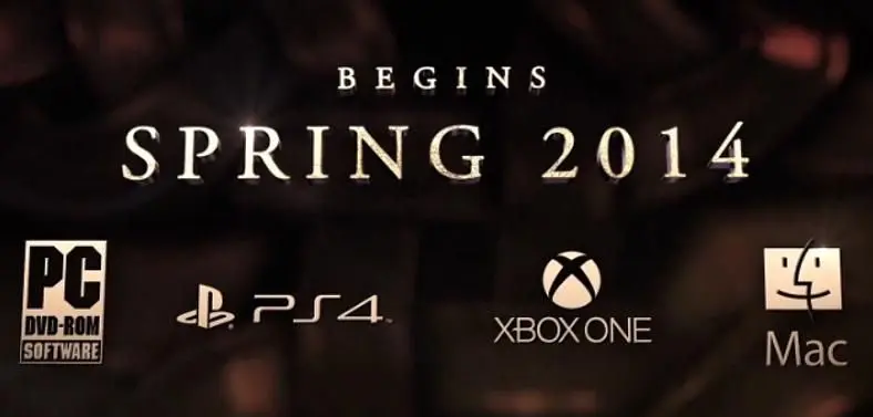 E3 2013: The Elder Scrolls Online delays into 2014, will launch alongside consoles