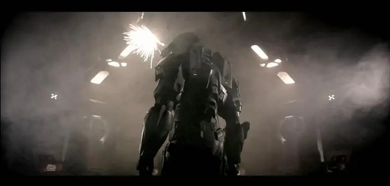SDCC 2012: Halo 4 "Forward Unto Dawn" trailer released