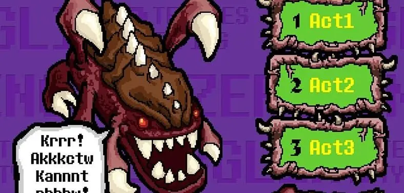 April Fool's Day: Blizzard Edutainment Games
